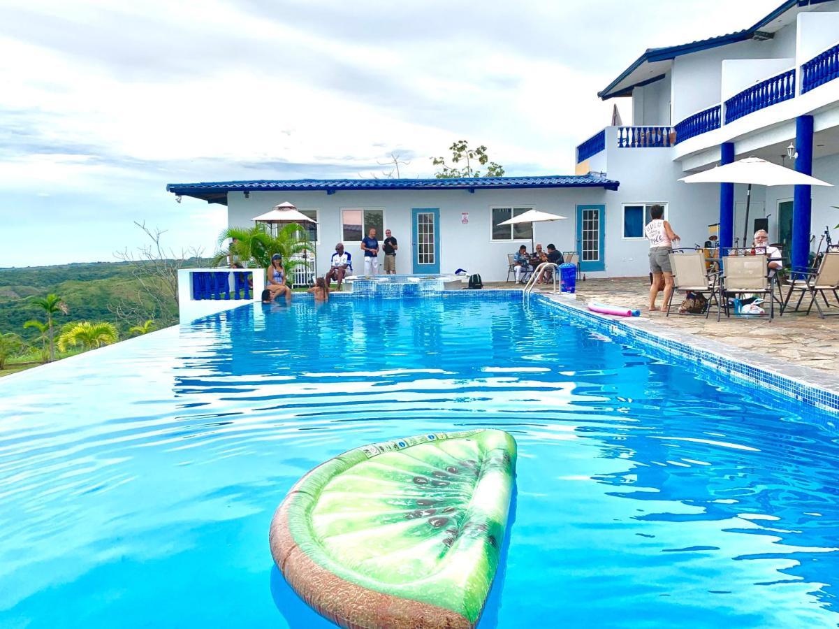 Hotel Eclipse, Playa Coronado Exterior foto