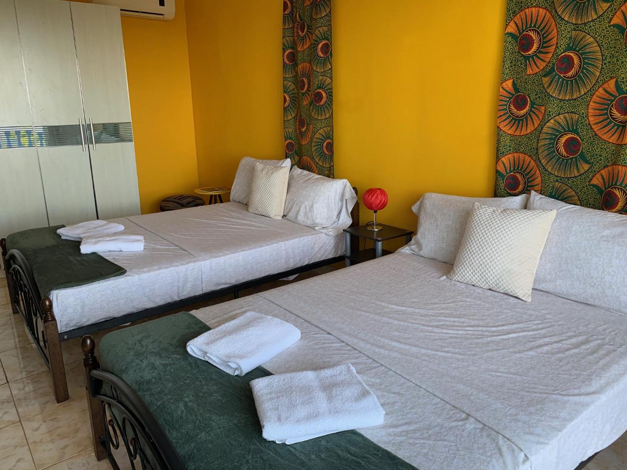 Hotel Eclipse, Playa Coronado Zimmer foto