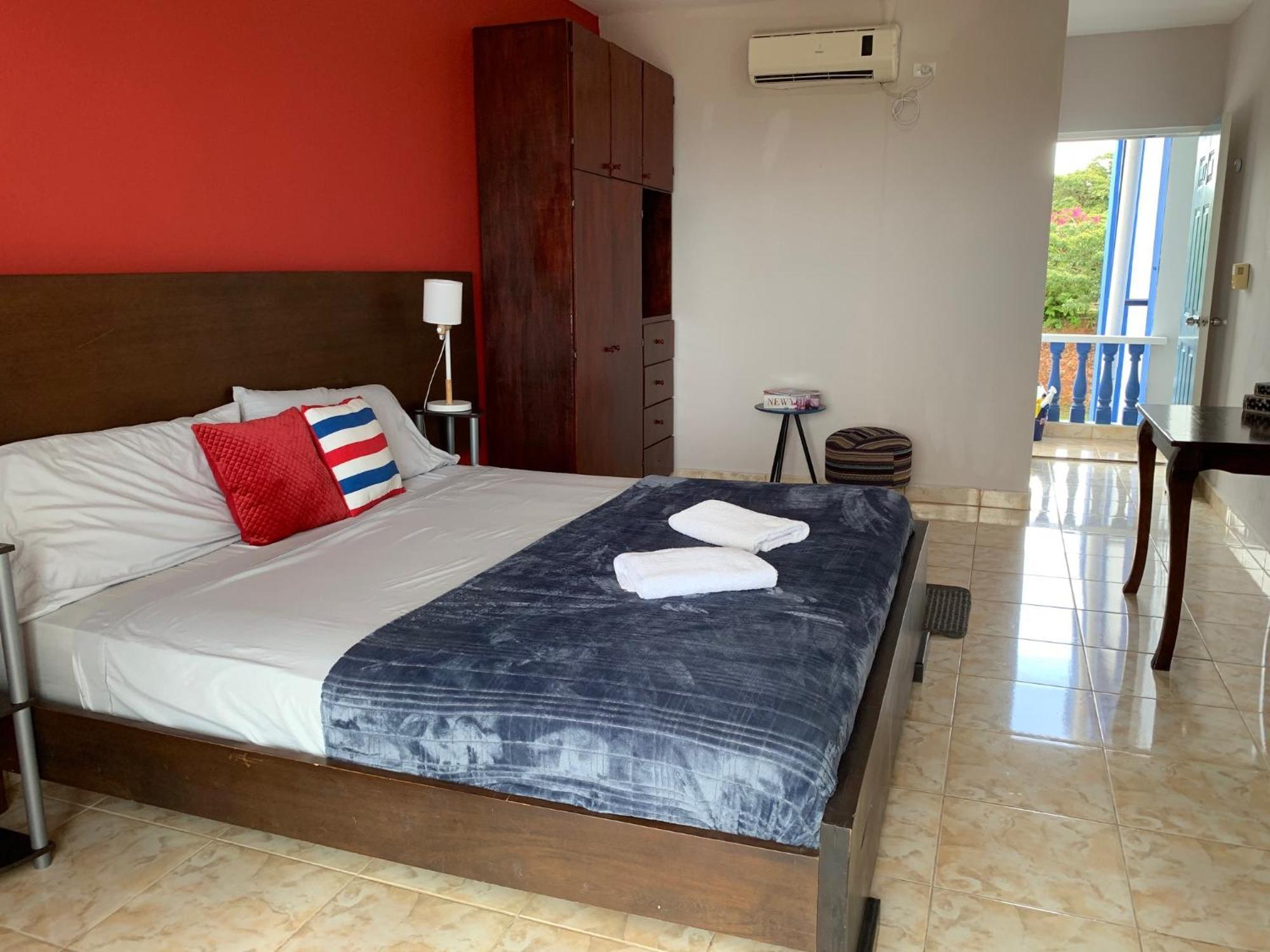 Hotel Eclipse, Playa Coronado Zimmer foto