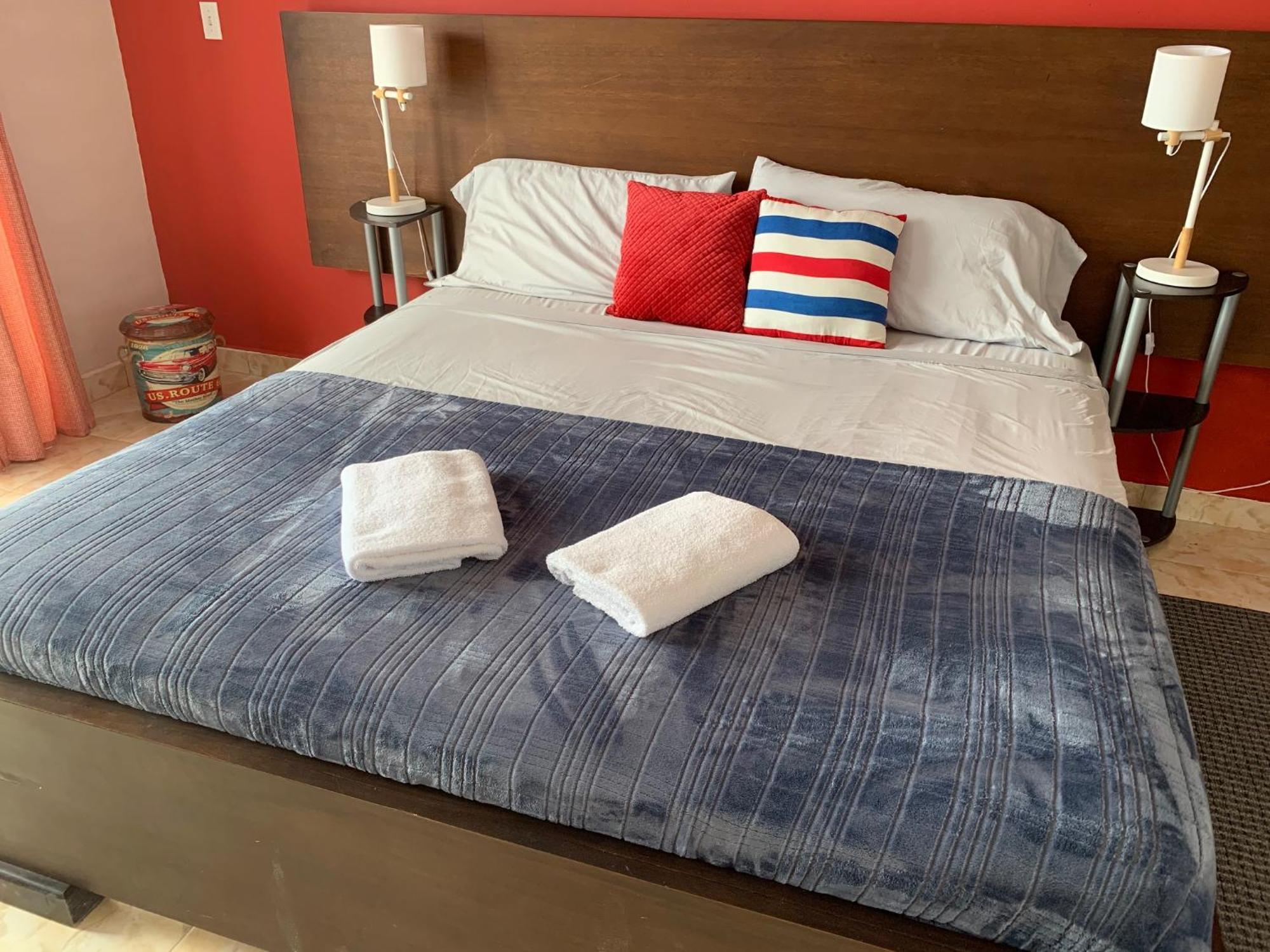 Hotel Eclipse, Playa Coronado Zimmer foto